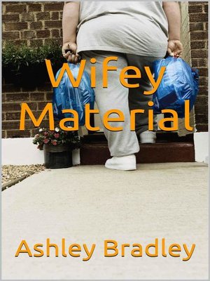 cover image of Wifey Material